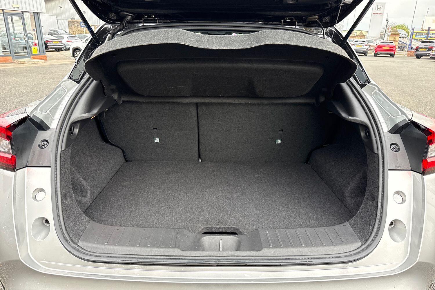 Used Nissan Juke 2021 for sale - 76520039: Photo 9