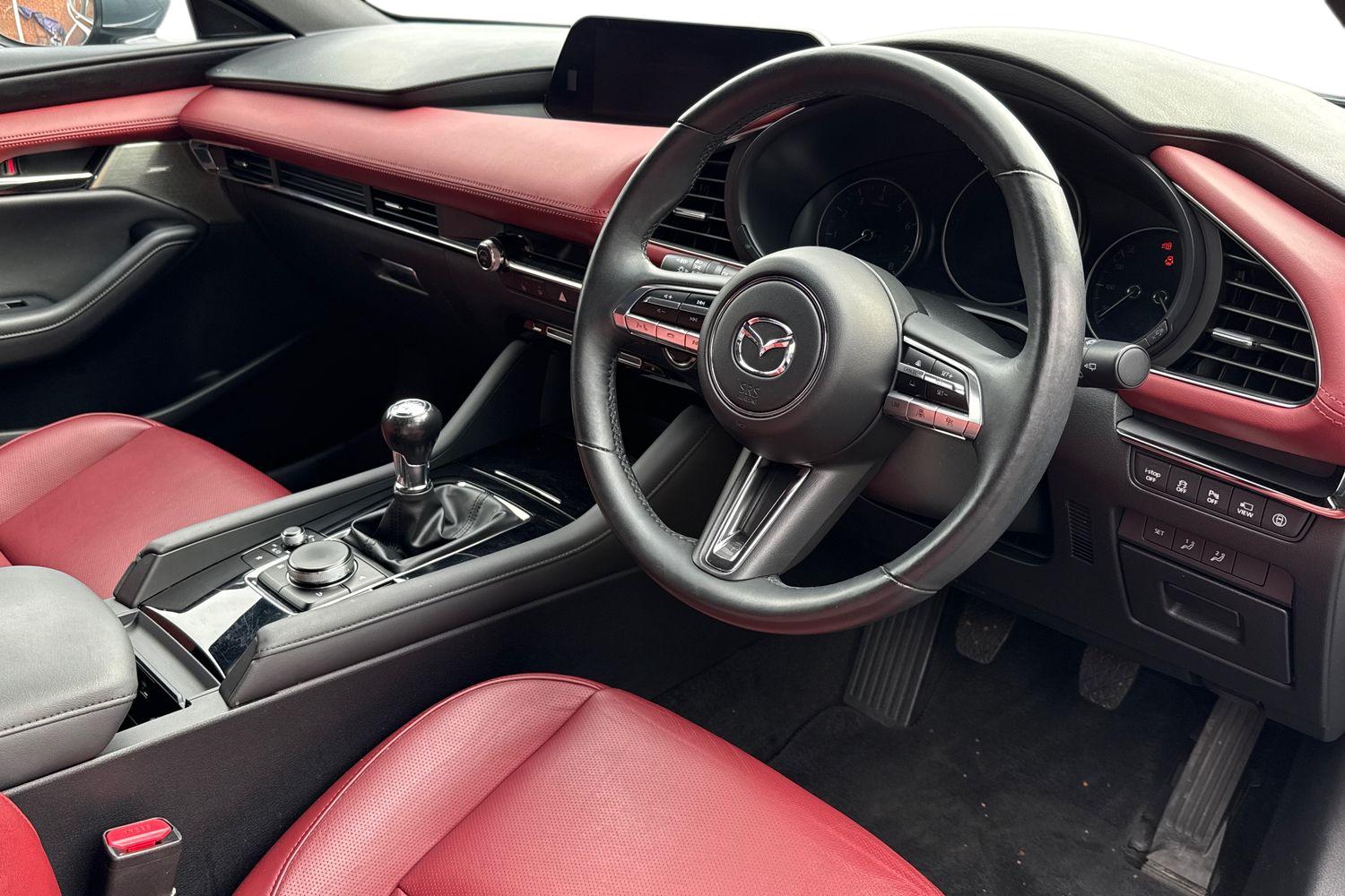 Used Mazda Mazda3 2020 for sale - 76346495: Photo 14