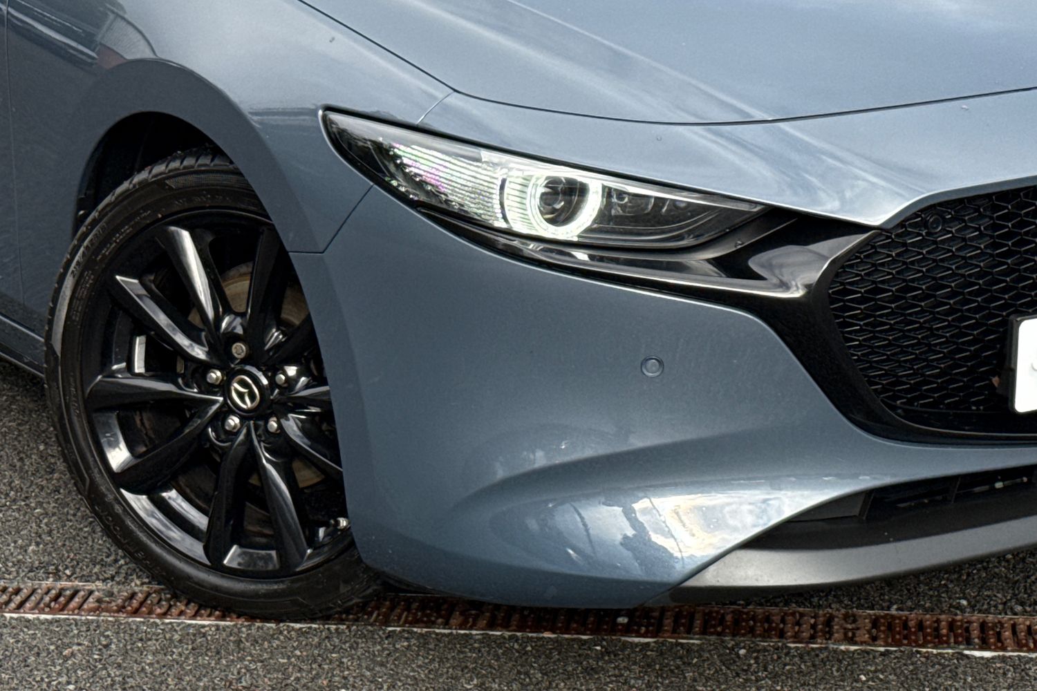 Used Mazda Mazda3 2020 for sale - 76346495: Photo 25