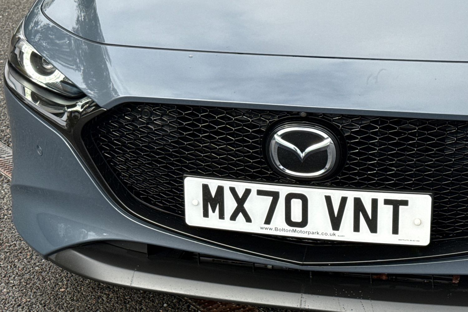 Used Mazda Mazda3 2020 for sale - 76346495: Photo 26