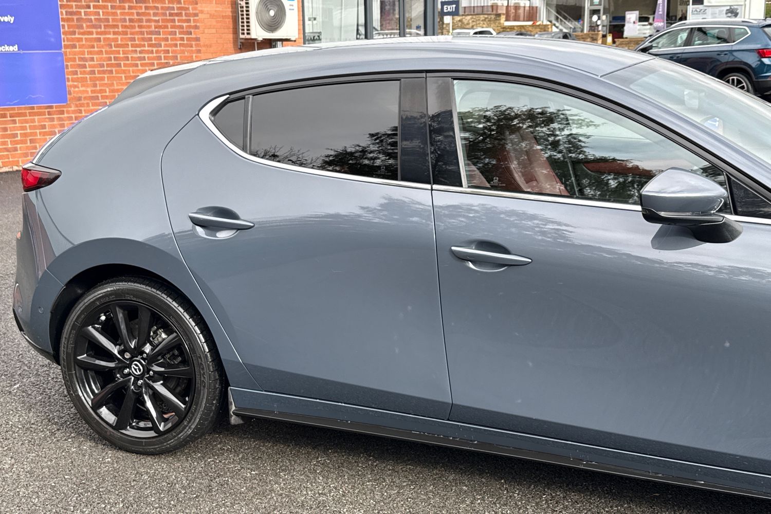 Used Mazda Mazda3 2020 for sale - 76346495: Photo 28