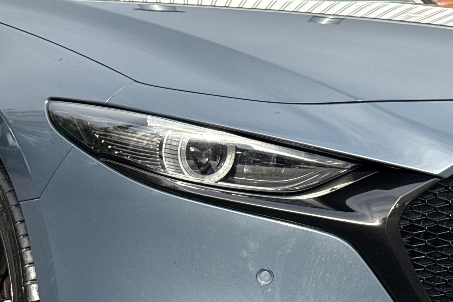 Used Mazda Mazda3 2020 for sale - 76346495: Photo 29