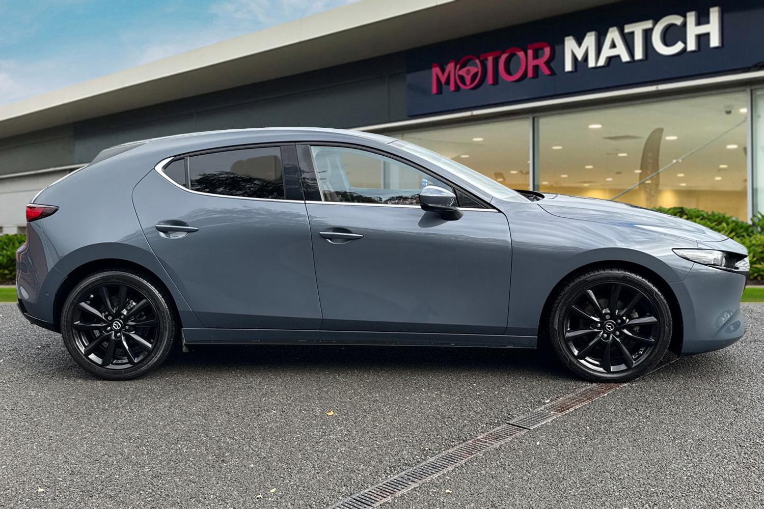 Used Mazda Mazda3 2020 for sale - 76346495: Photo 3