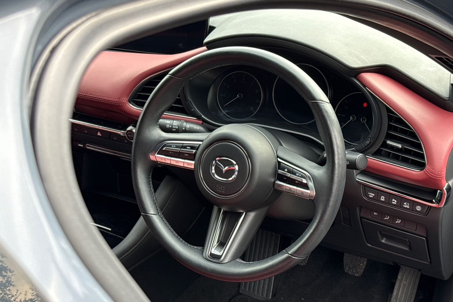 Used Mazda Mazda3 2020 for sale - 76346495: Photo 32