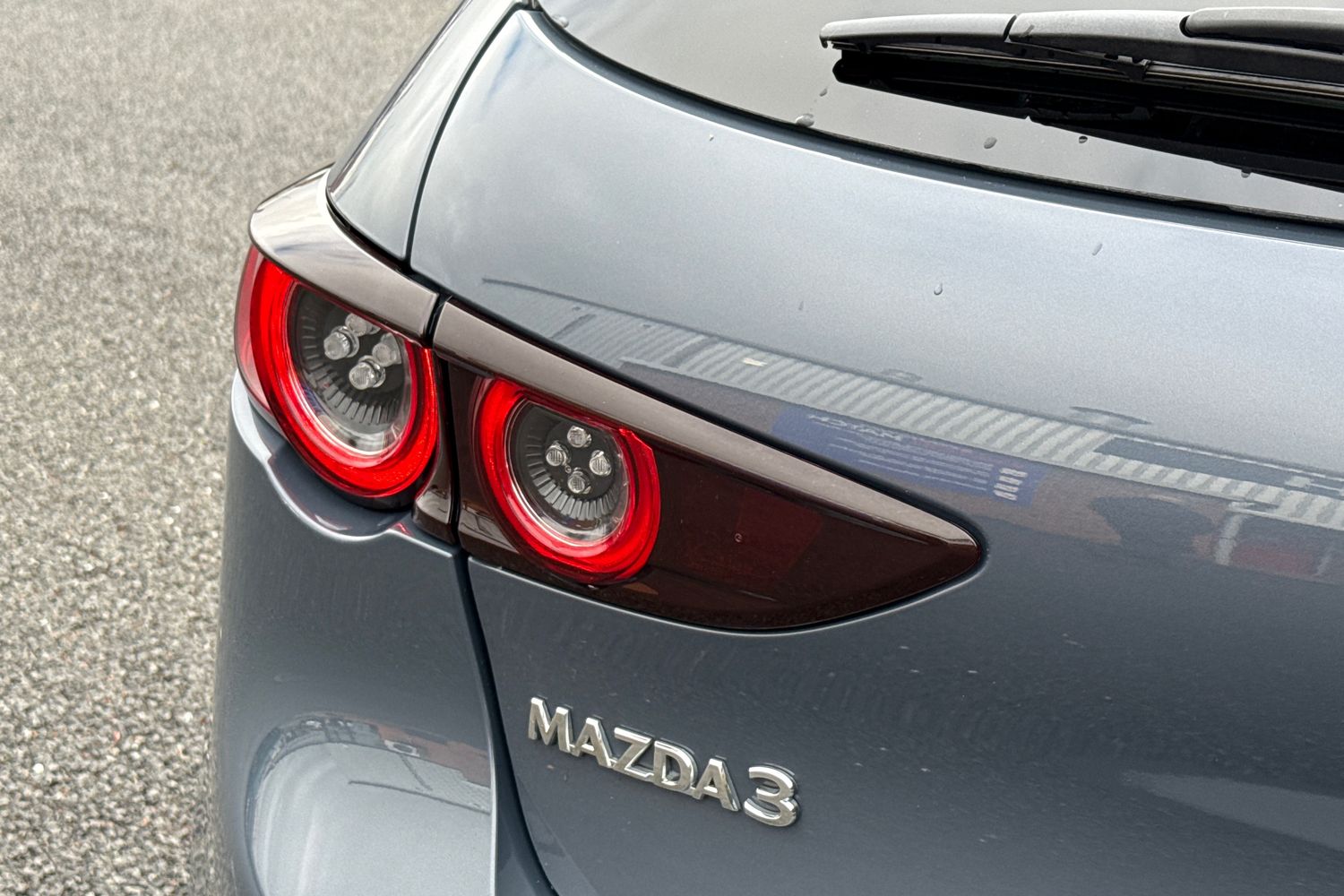 Used Mazda Mazda3 2020 for sale - 76346495: Photo 33