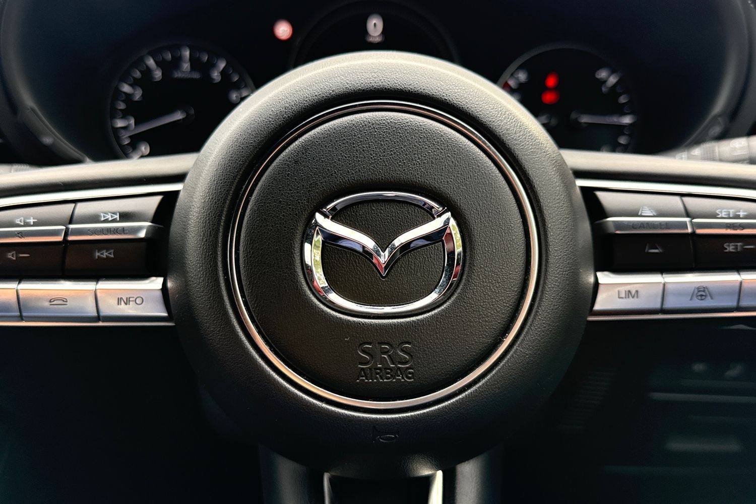 Used Mazda Mazda3 2020 for sale - 76346495: Photo 37