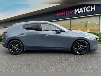 Used Mazda Mazda3 2020 for sale - 76346495: Photo