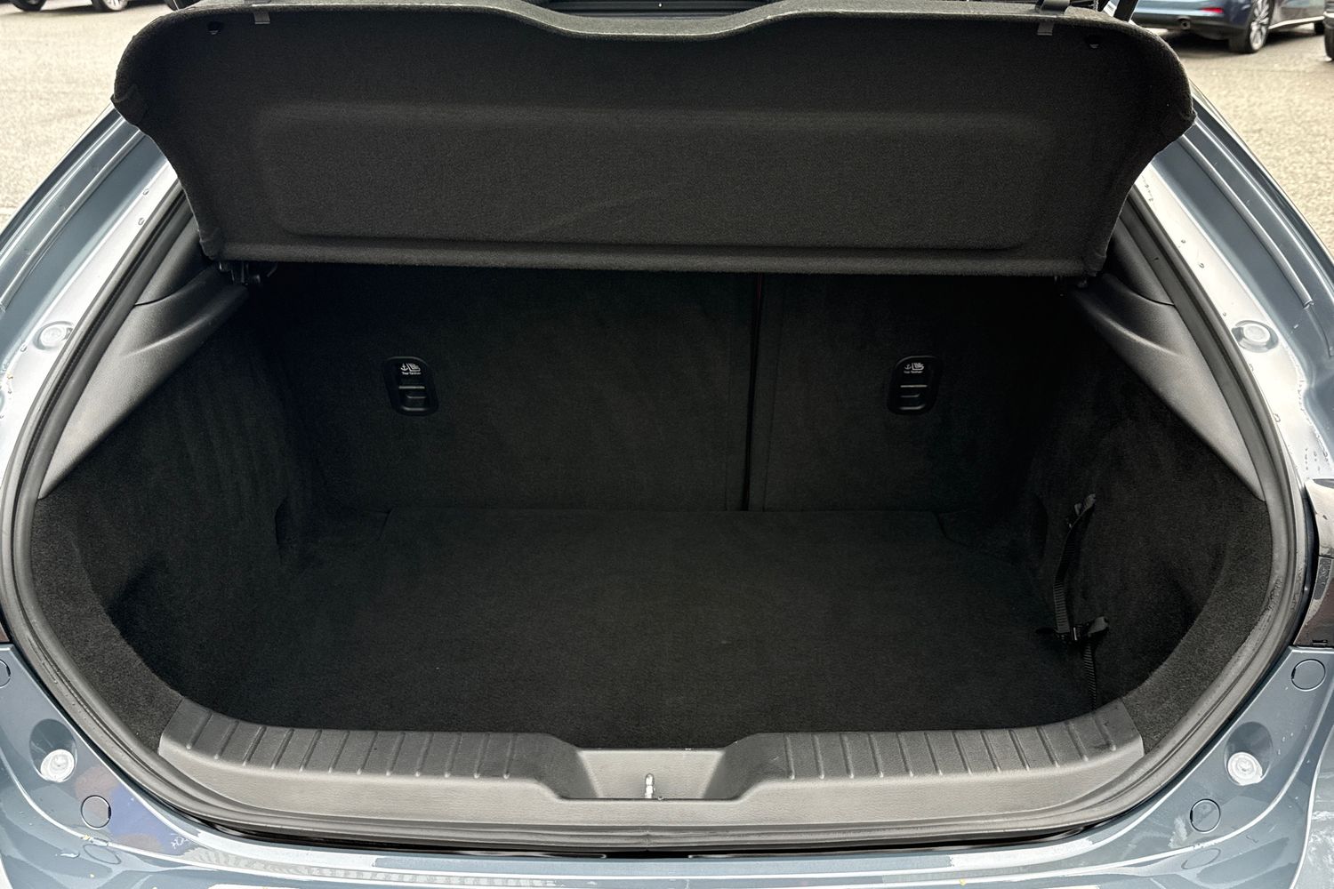 Used Mazda Mazda3 2020 for sale - 76346495: Photo 7