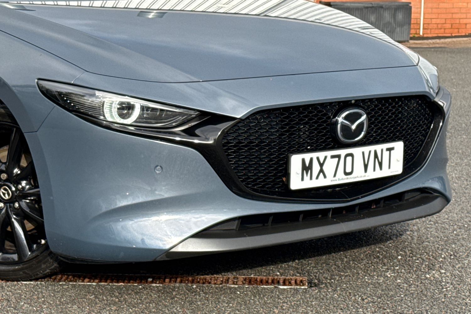 Used Mazda Mazda3 2020 for sale - 76346495: Photo 9