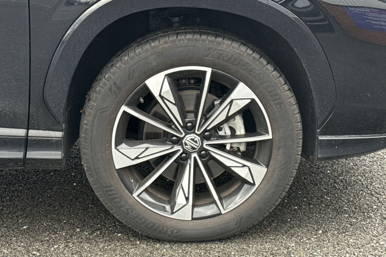 Used MG MG HS 2025 for sale - 77862916: Photo 12