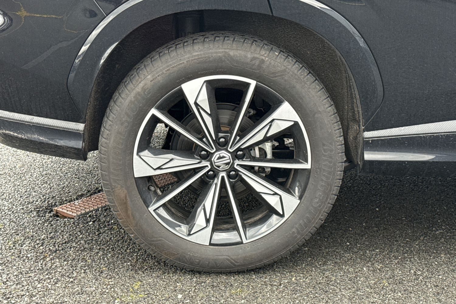 Used MG MG HS 2025 for sale - 77862916: Photo 13