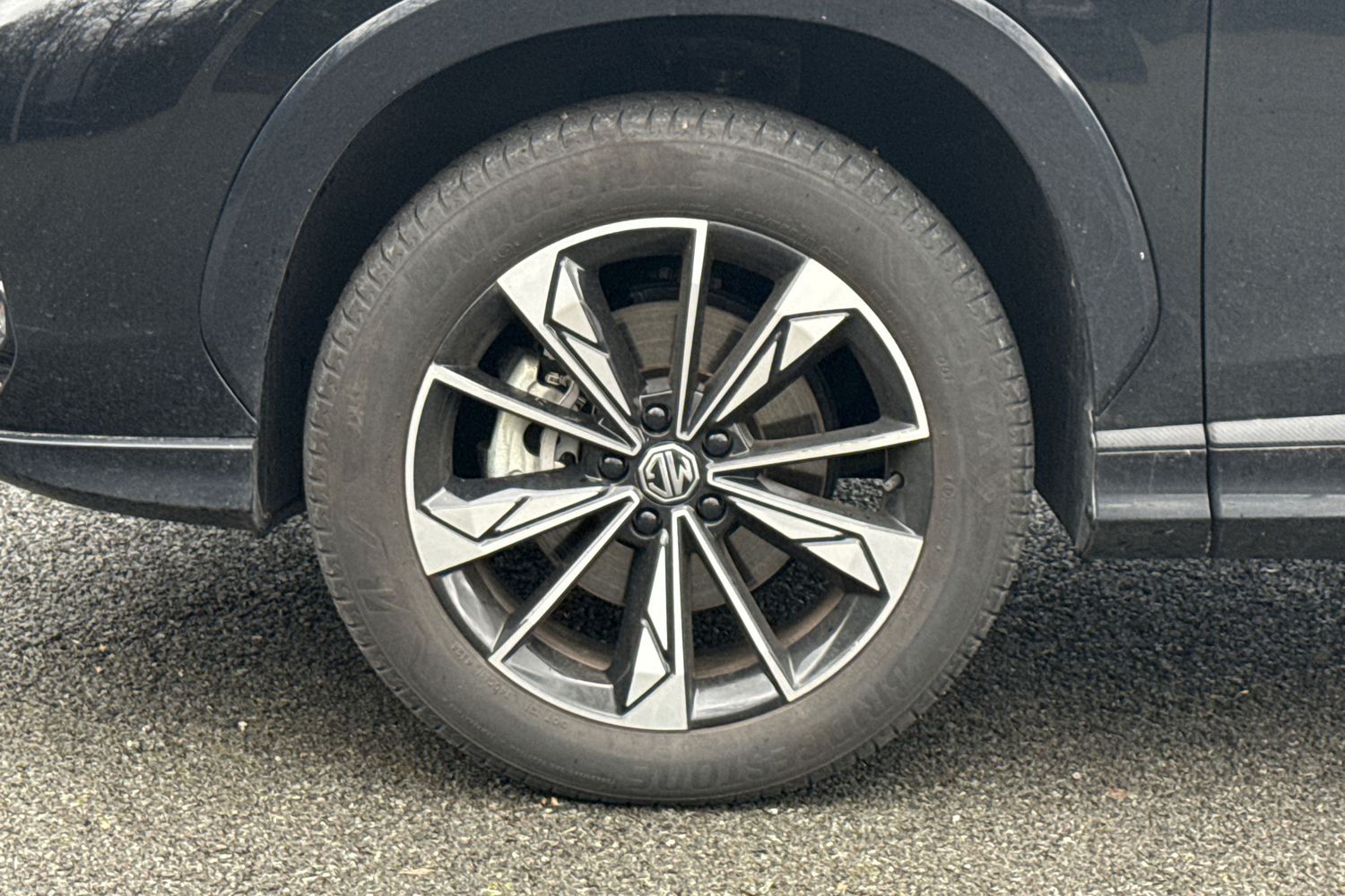 Used MG MG HS 2025 for sale - 77862916: Photo 15