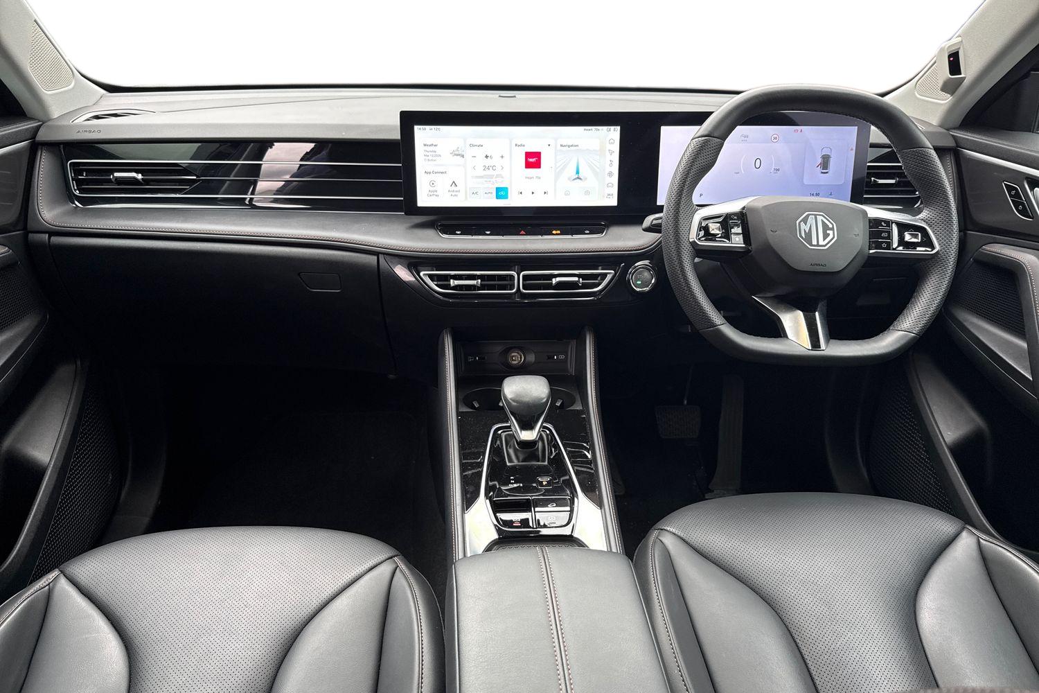 Used MG MG HS 2025 for sale - 77862916: Photo 17