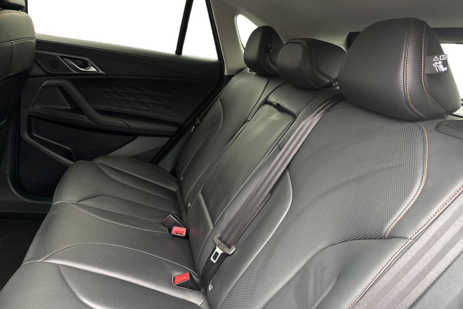 Used MG MG HS 2025 for sale - 77862916: Photo 18