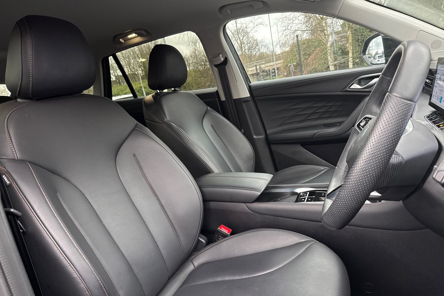 Used MG MG HS 2025 for sale - 77862916: Photo 24