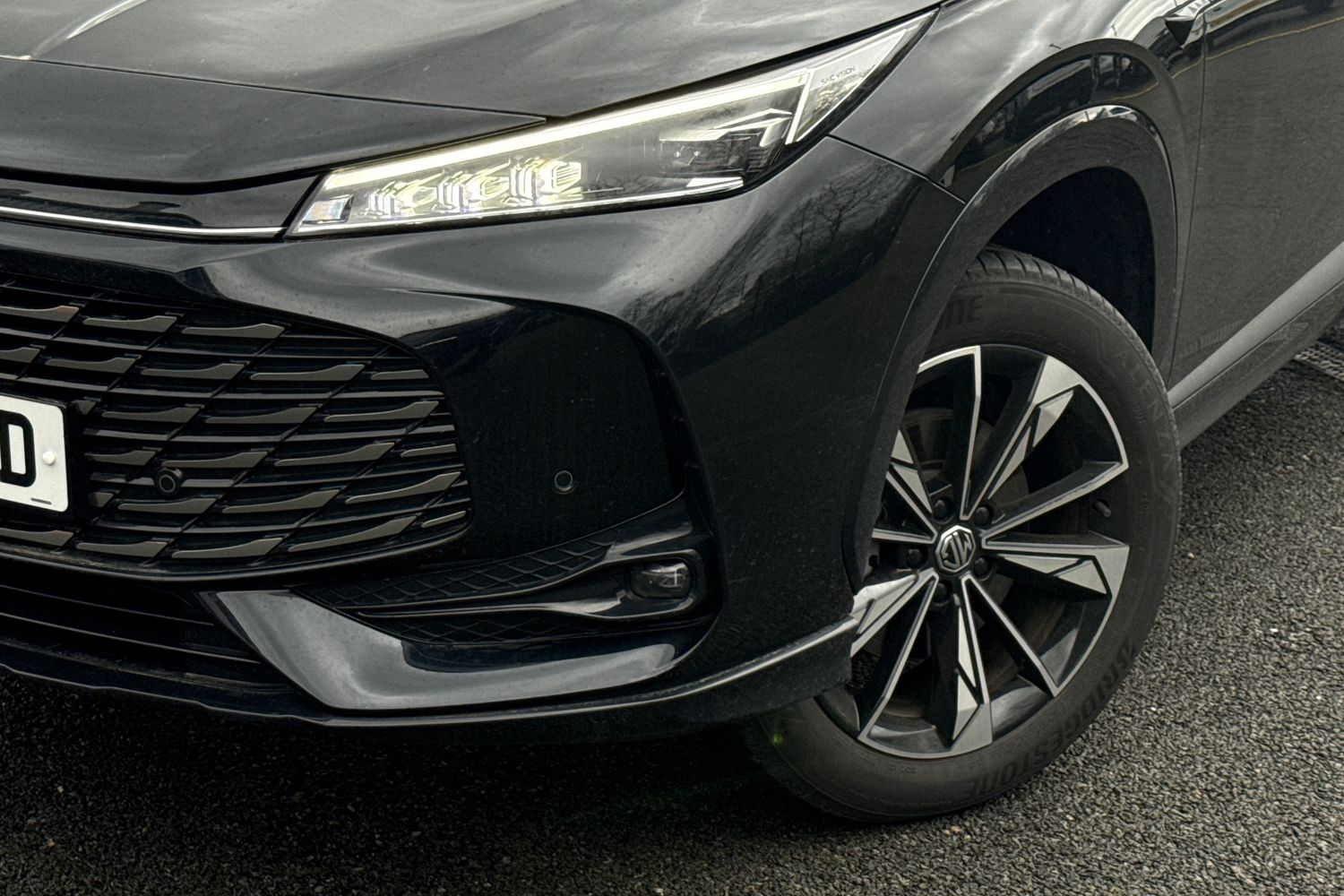 Used MG MG HS 2025 for sale - 77862916: Photo 26