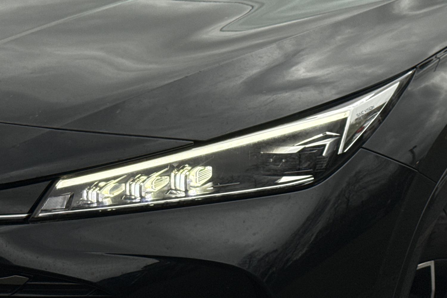 Used MG MG HS 2025 for sale - 77862916: Photo 27