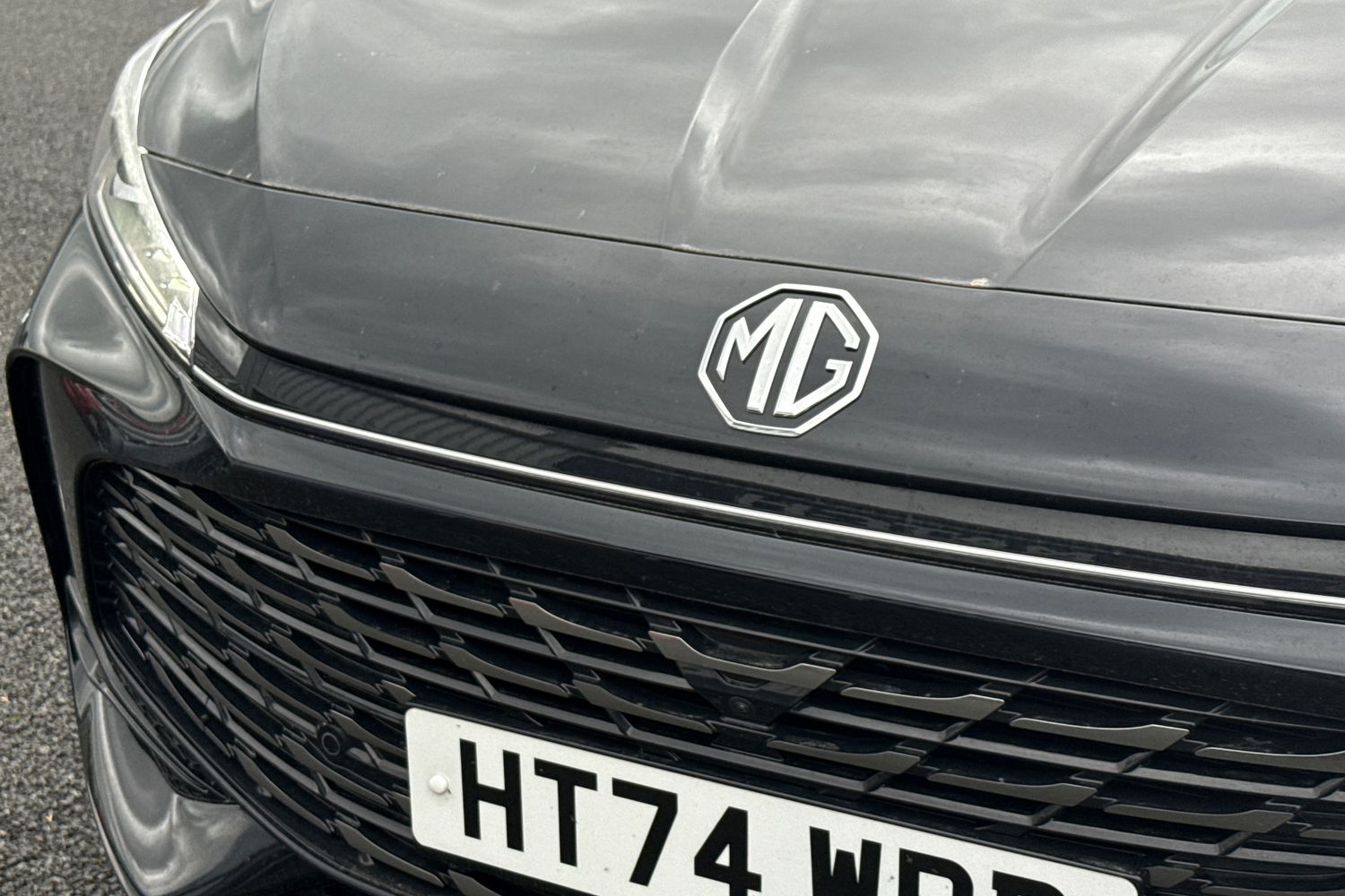 Used MG MG HS 2025 for sale - 77862916: Photo 28