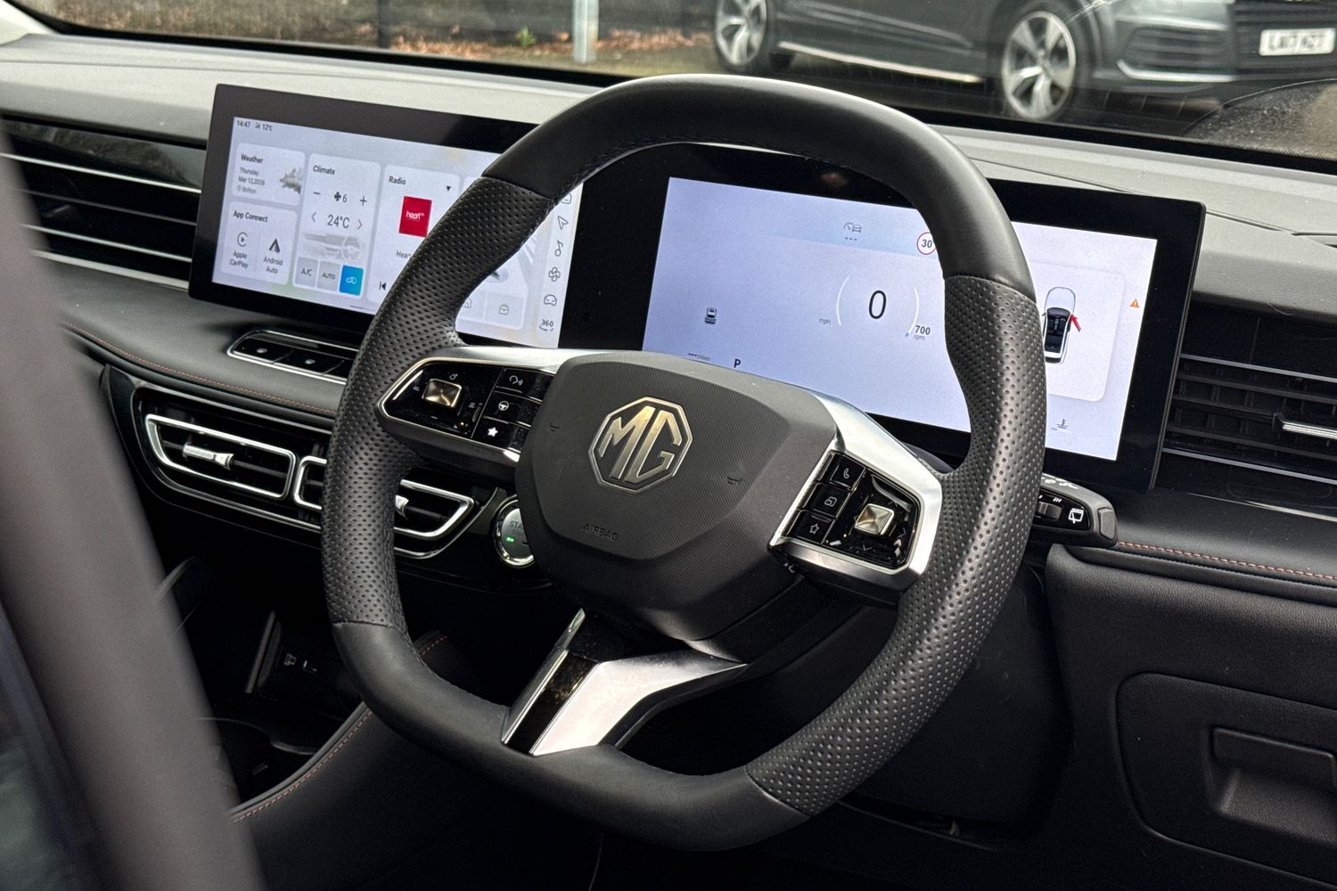 Used MG MG HS 2025 for sale - 77862916: Photo 29