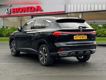 Used MG MG HS 2025 for sale - 77862916: Photo