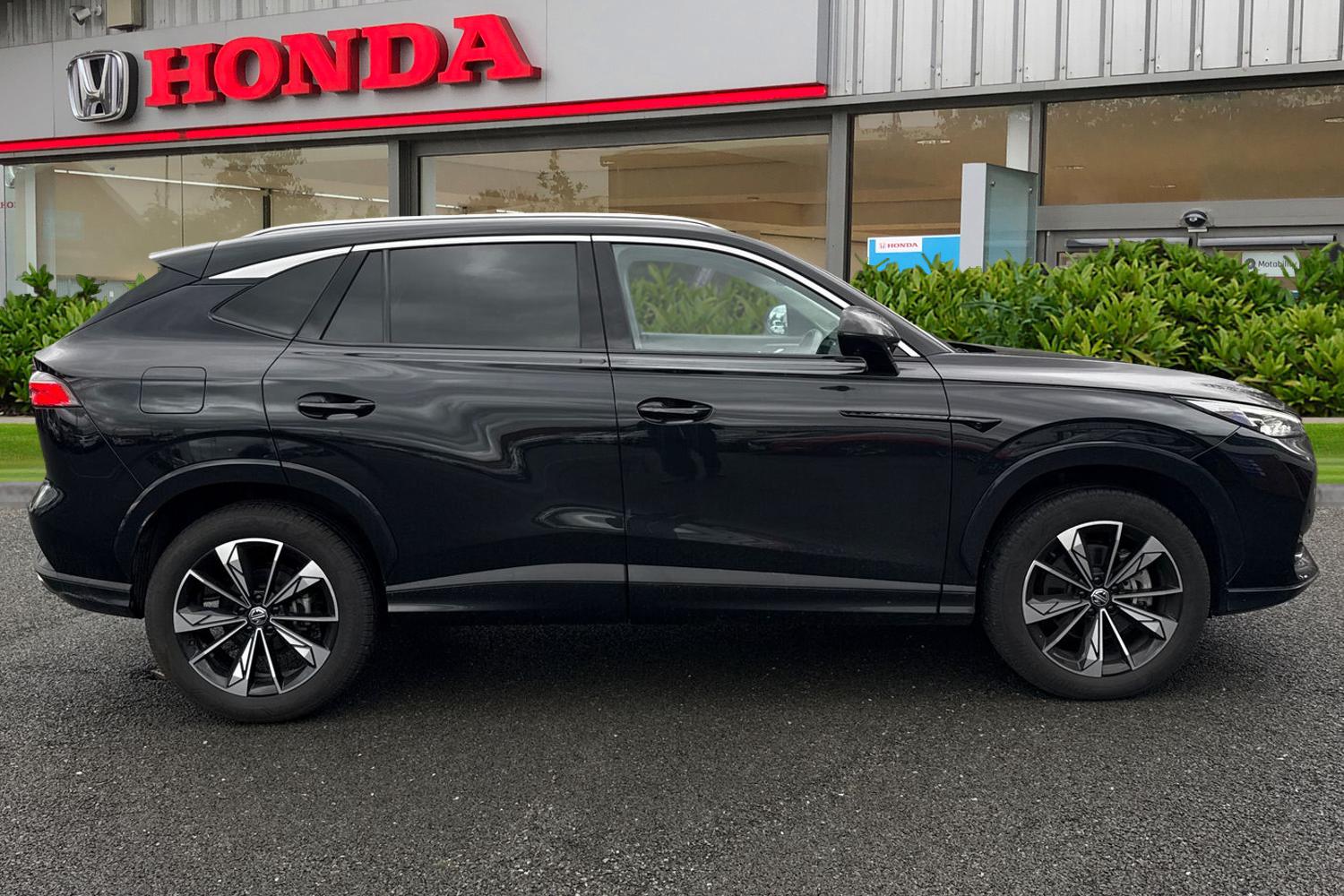 Used MG MG HS 2025 for sale - 77862916: Photo 3