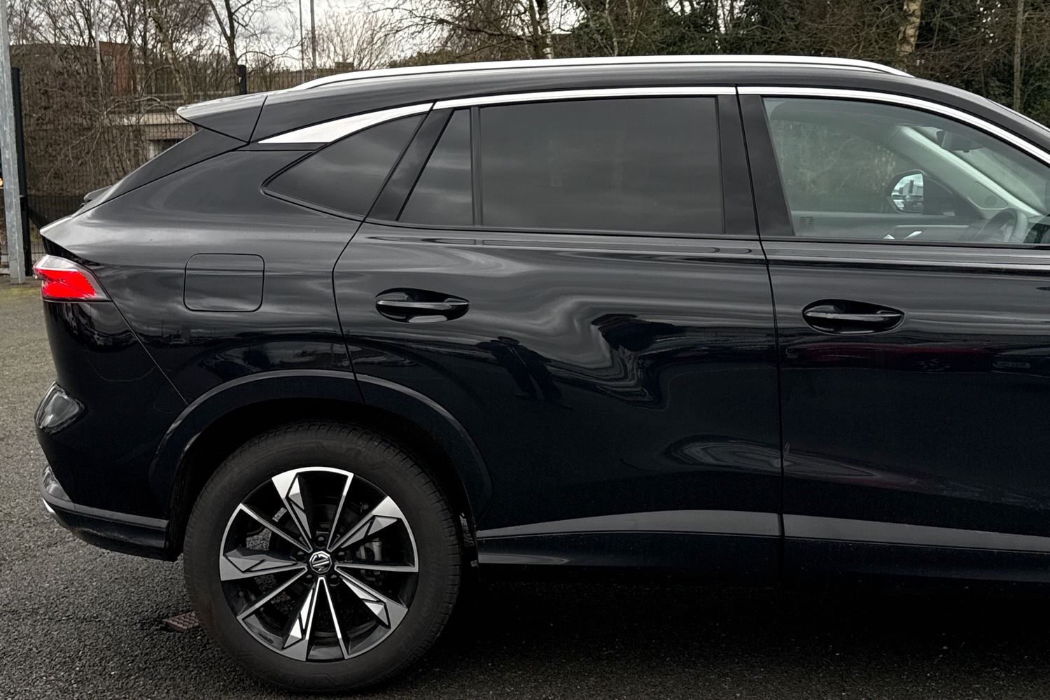 Used MG MG HS 2025 for sale - 77862916: Photo 31