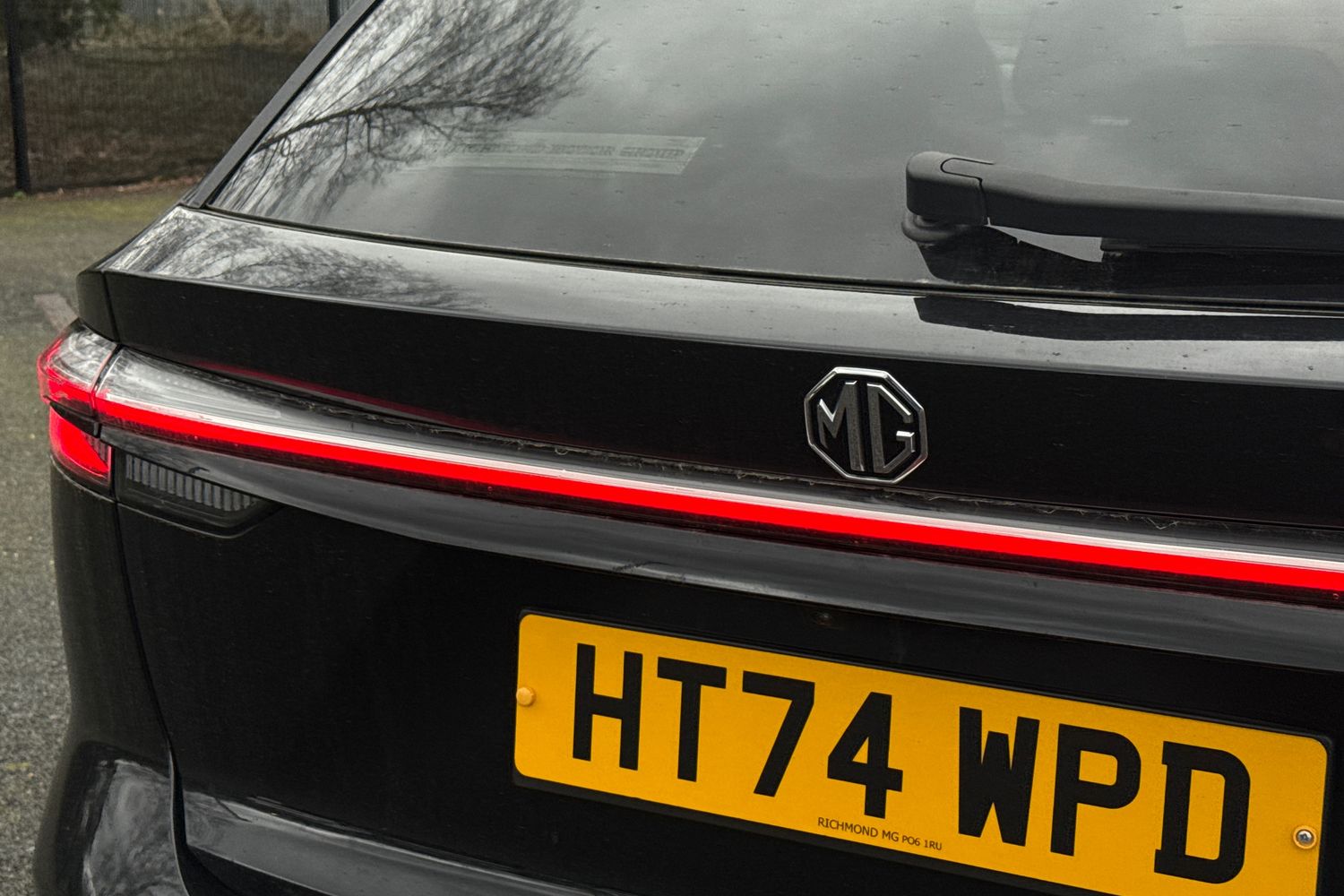 Used MG MG HS 2025 for sale - 77862916: Photo 32