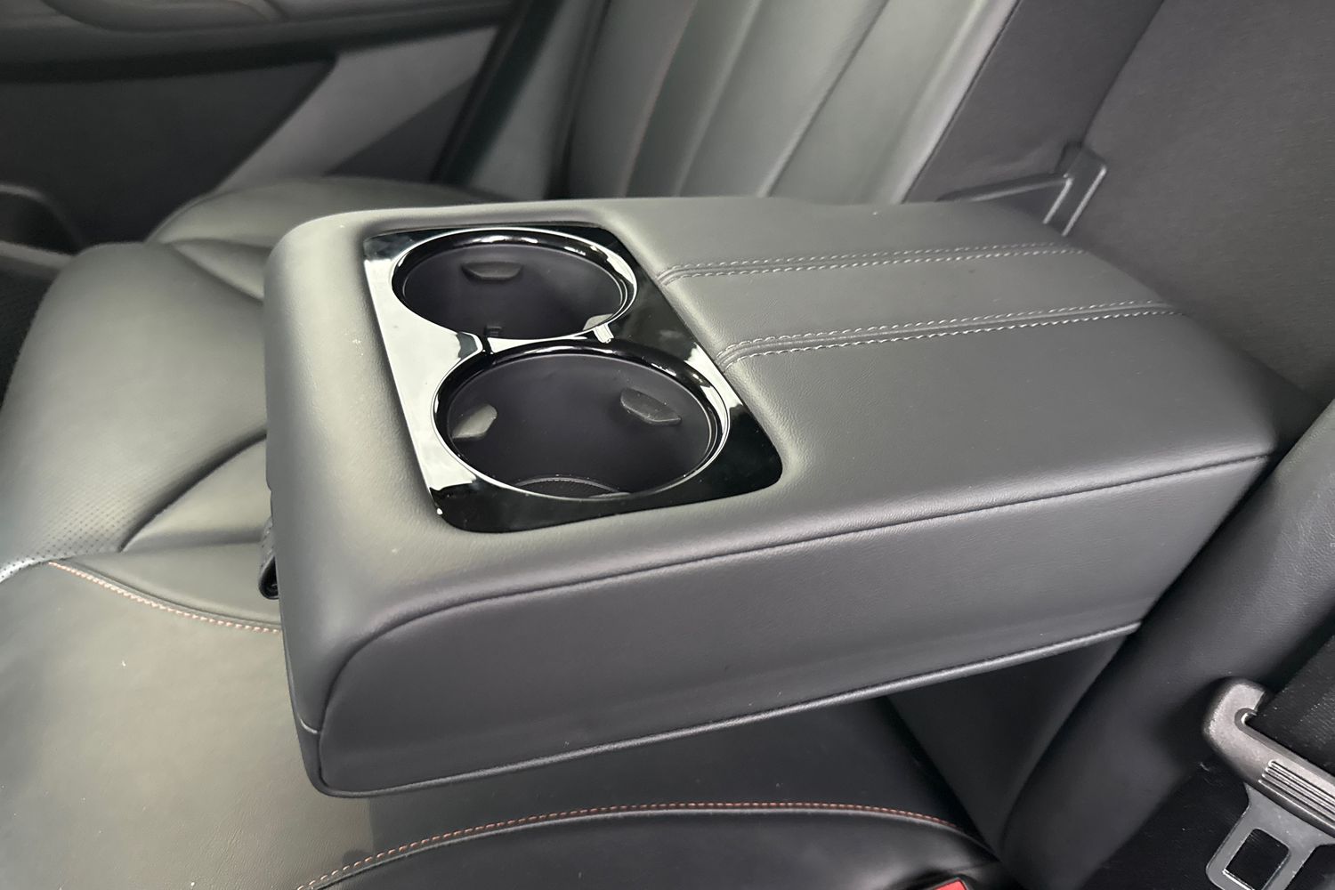 Used MG MG HS 2025 for sale - 77862916: Photo 34