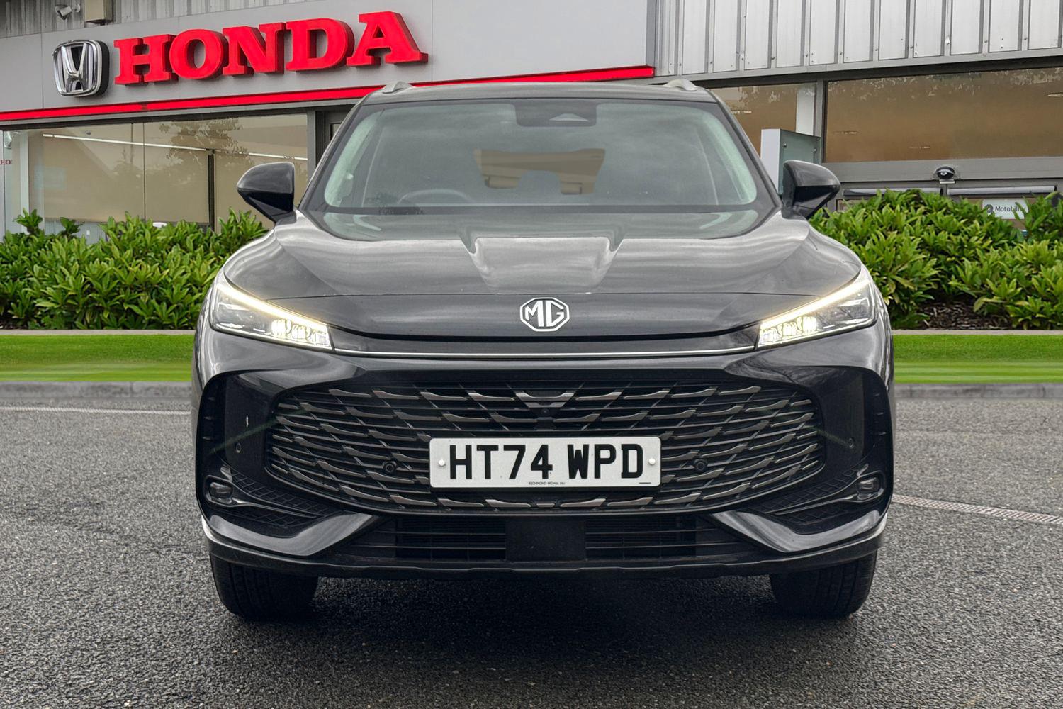 Used MG MG HS 2025 for sale - 77862916: Photo 4