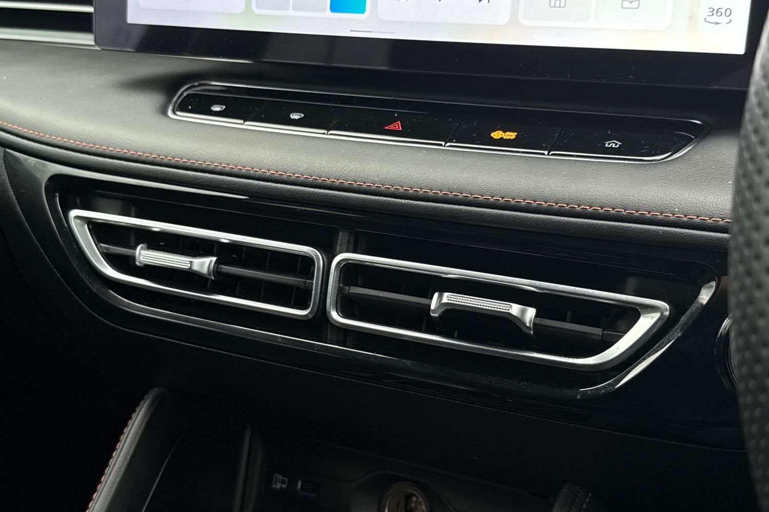 Used MG MG HS 2025 for sale - 77862916: Photo 42