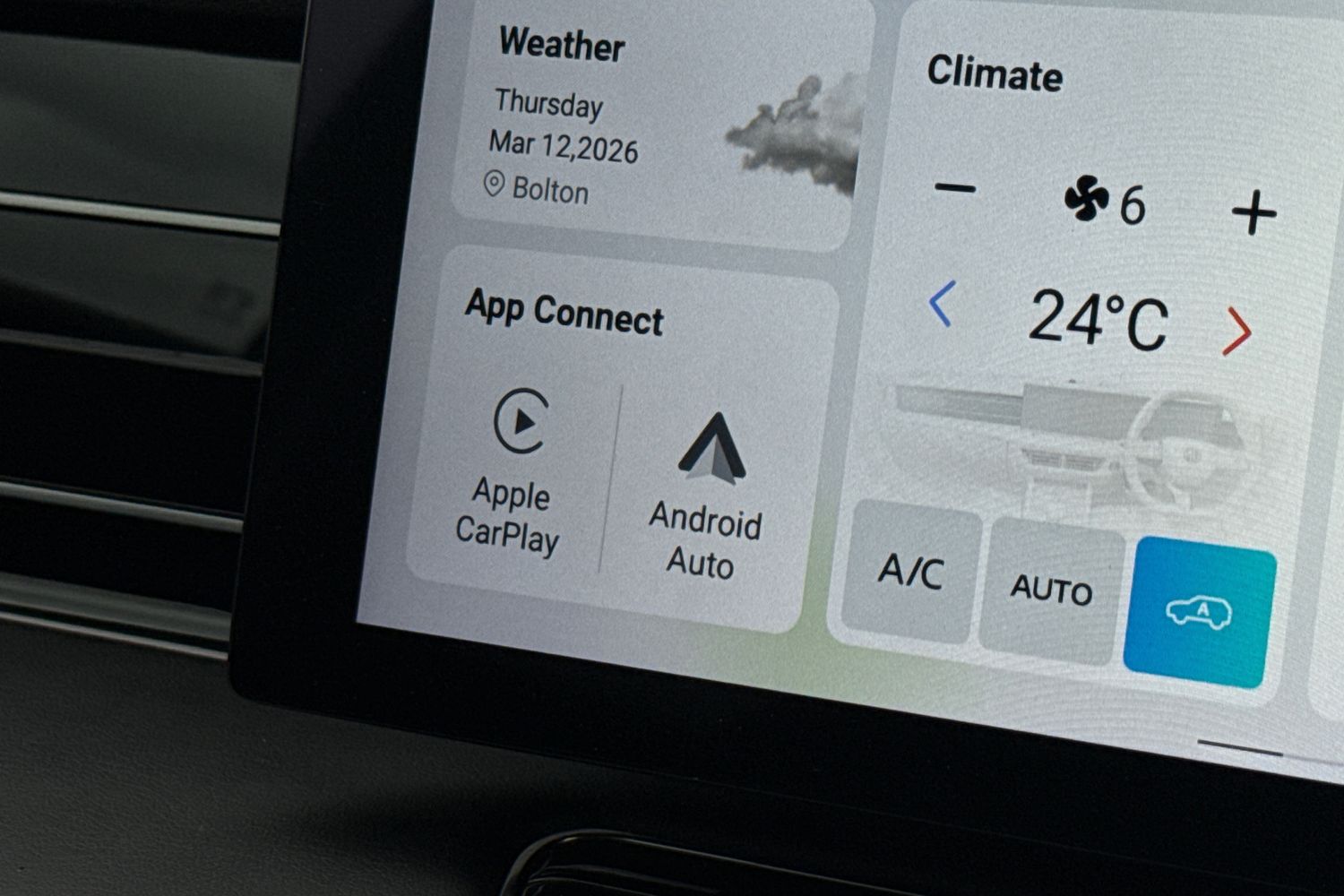 Used MG MG HS 2025 for sale - 77862916: Photo 45