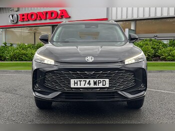 Used MG MG HS 2025 for sale - 77862916: Photo