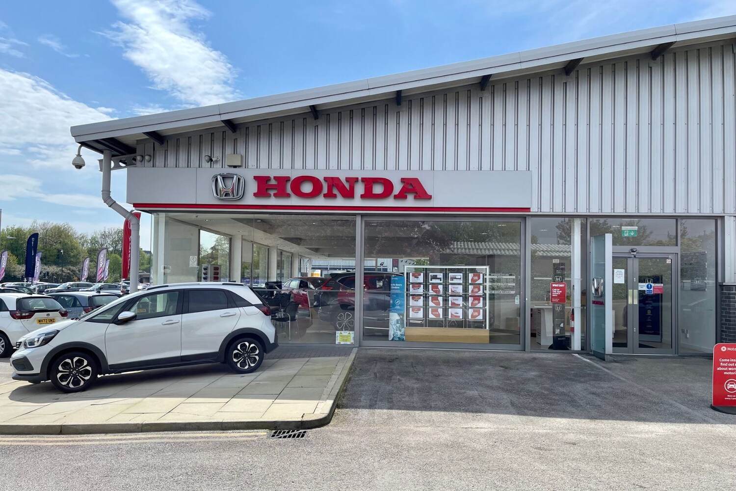 Used MG MG HS 2025 for sale - 77862916: Photo 54