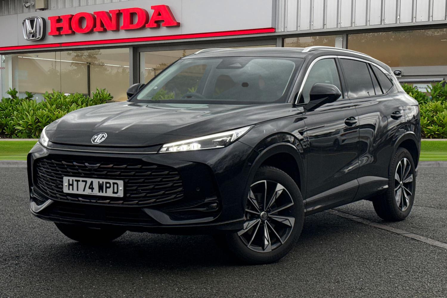 Used MG MG HS 2025 for sale - 77862916: Photo 7