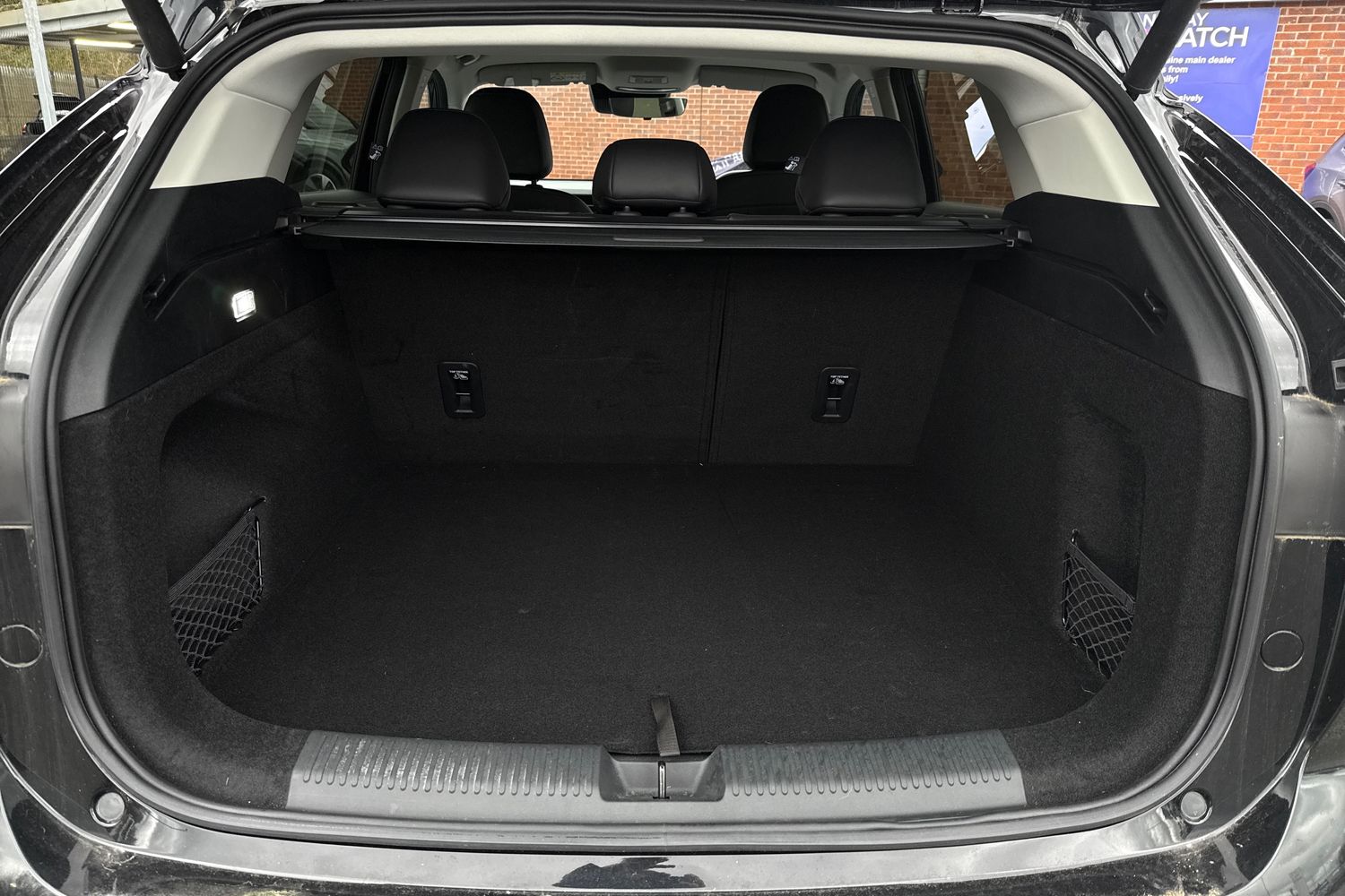 Used MG MG HS 2025 for sale - 77862916: Photo 9