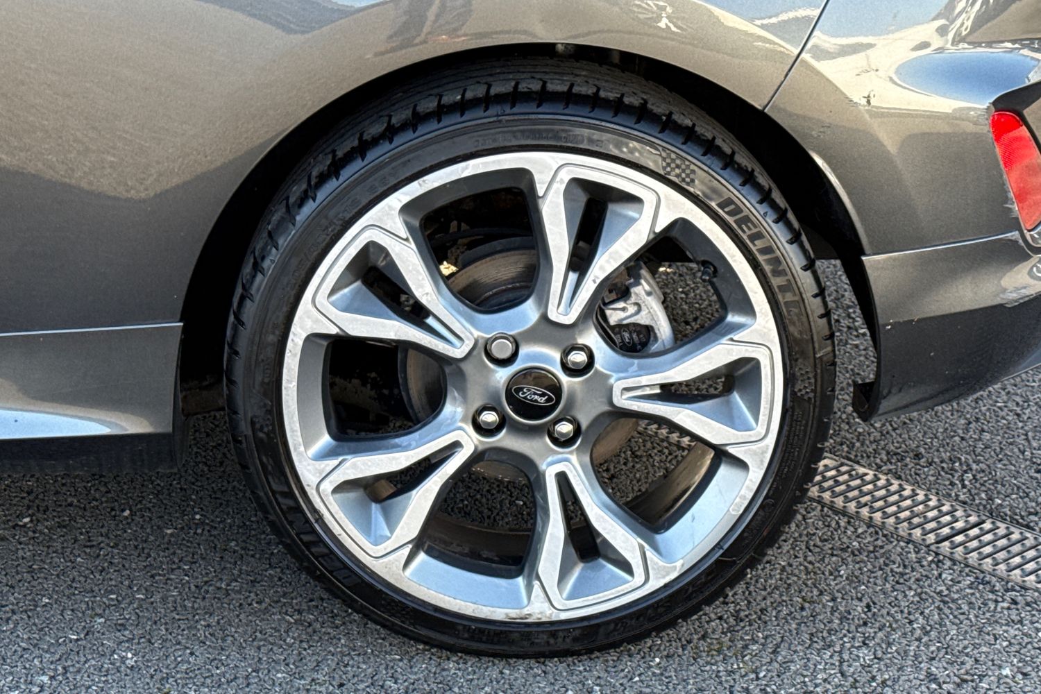 Used Ford Fiesta 2018 for sale - 77742200: Photo 12