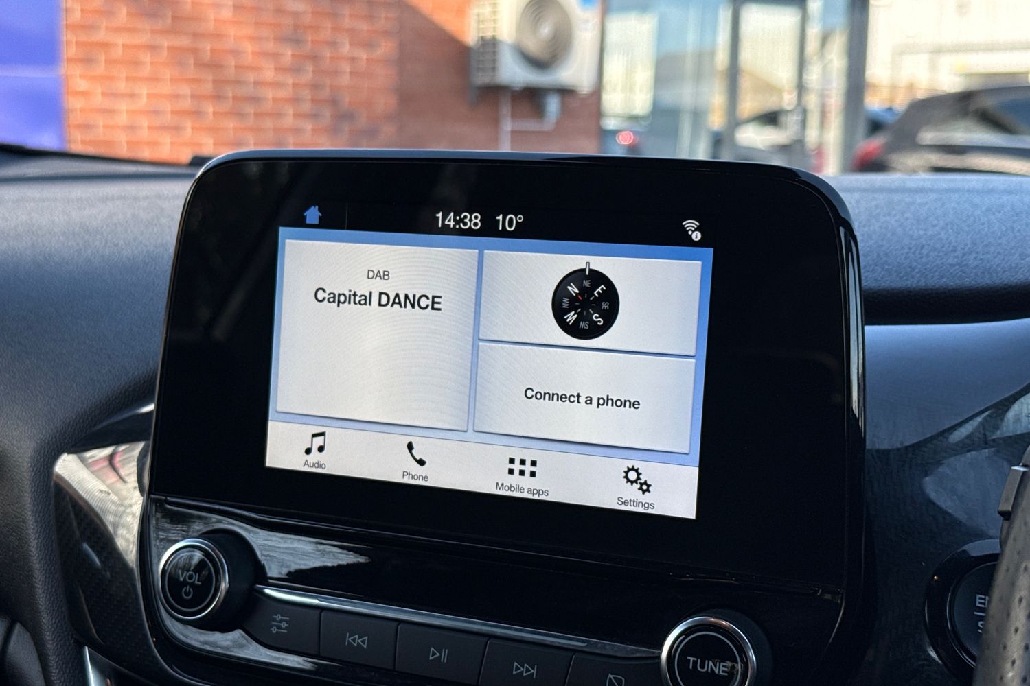 Used Ford Fiesta 2018 for sale - 77742200: Photo 17