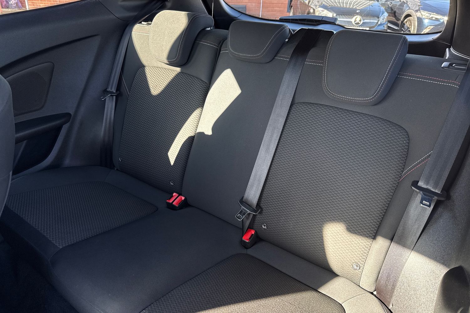 Used Ford Fiesta 2018 for sale - 77742200: Photo 19