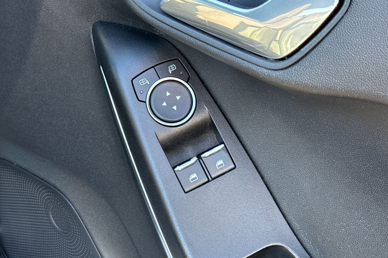 Used Ford Fiesta 2018 for sale - 77742200: Photo 21