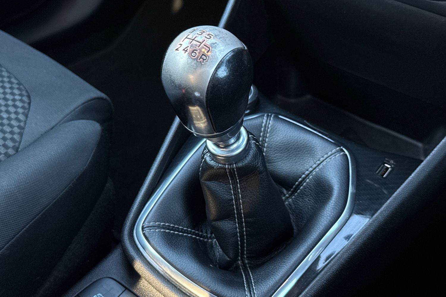 Used Ford Fiesta 2018 for sale - 77742200: Photo 23