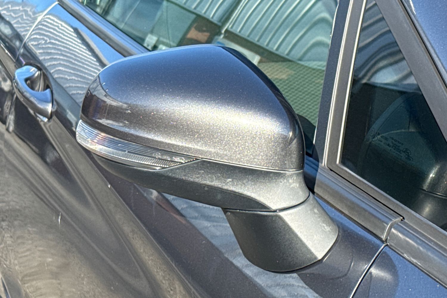 Used Ford Fiesta 2018 for sale - 77742200: Photo 27