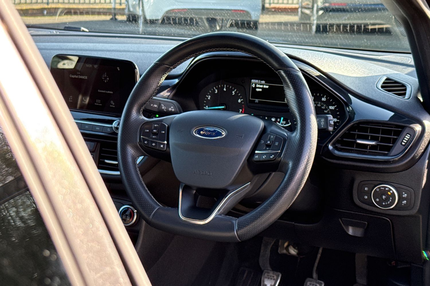 Used Ford Fiesta 2018 for sale - 77742200: Photo 31