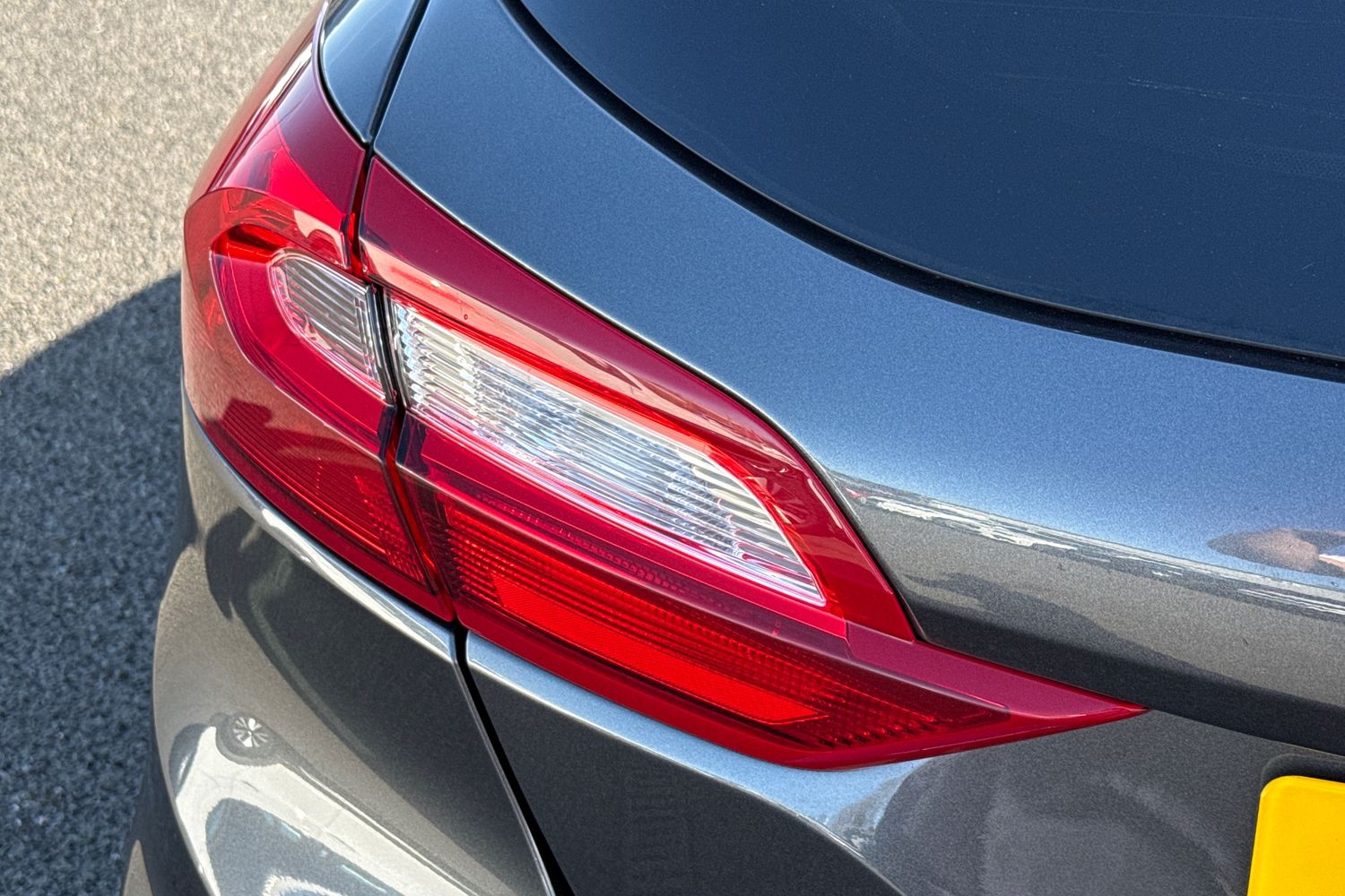 Used Ford Fiesta 2018 for sale - 77742200: Photo 32