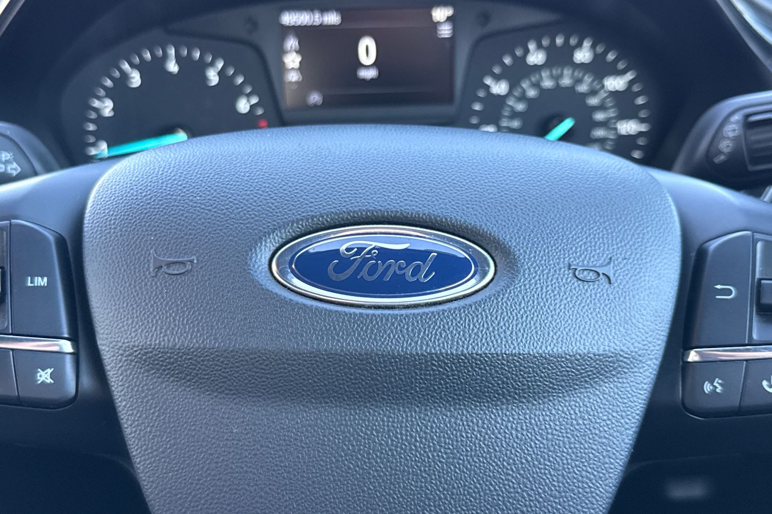 Used Ford Fiesta 2018 for sale - 77742200: Photo 34