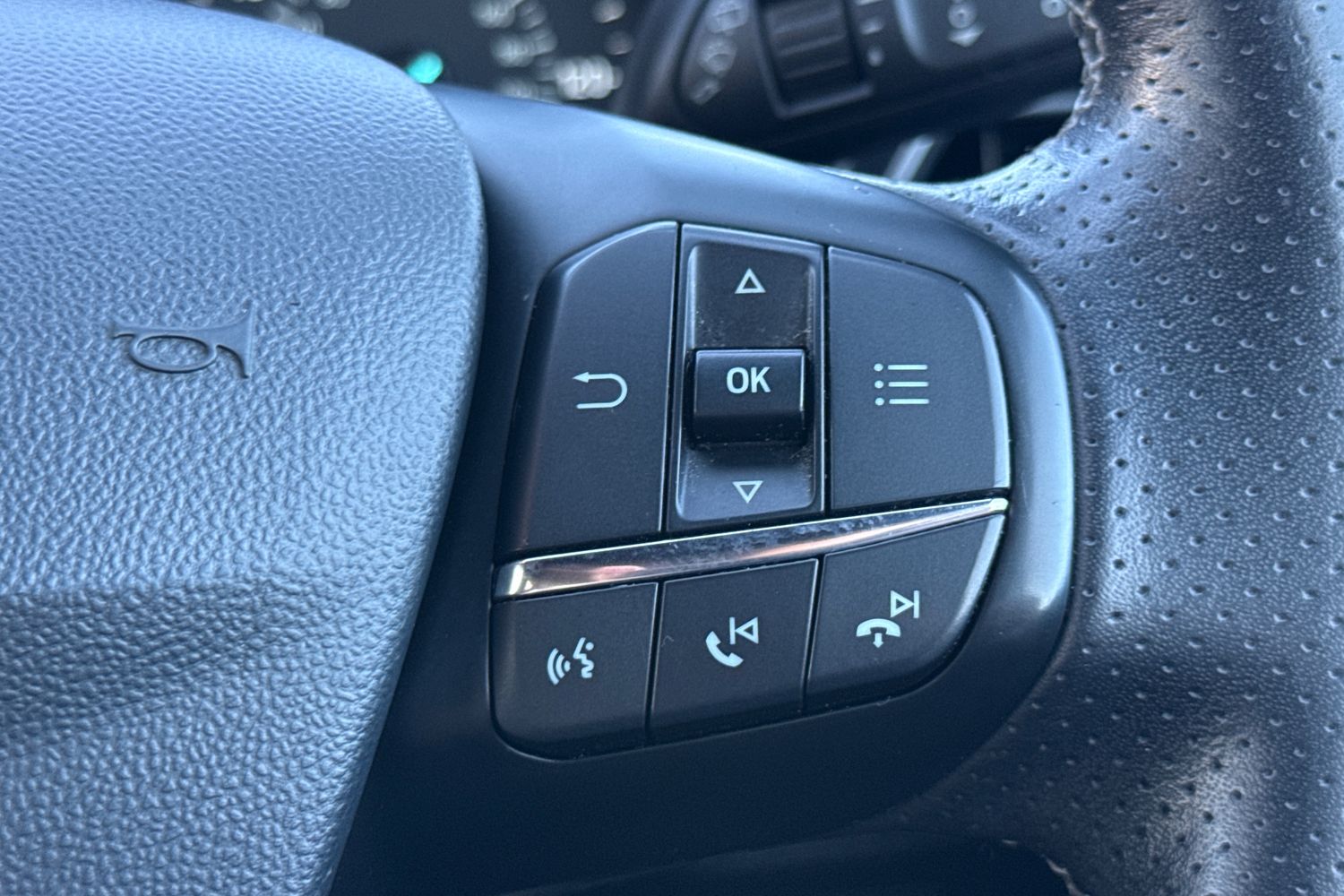 Used Ford Fiesta 2018 for sale - 77742200: Photo 36