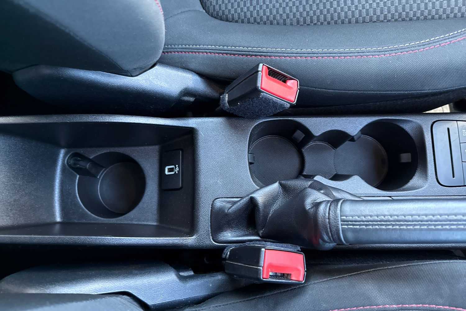 Used Ford Fiesta 2018 for sale - 77742200: Photo 38