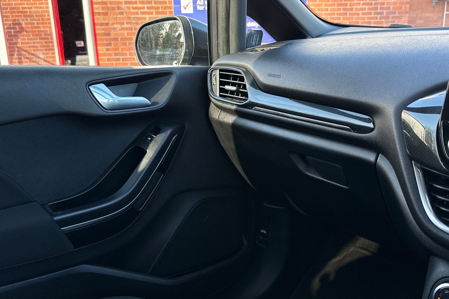 Used Ford Fiesta 2018 for sale - 77742200: Photo 40