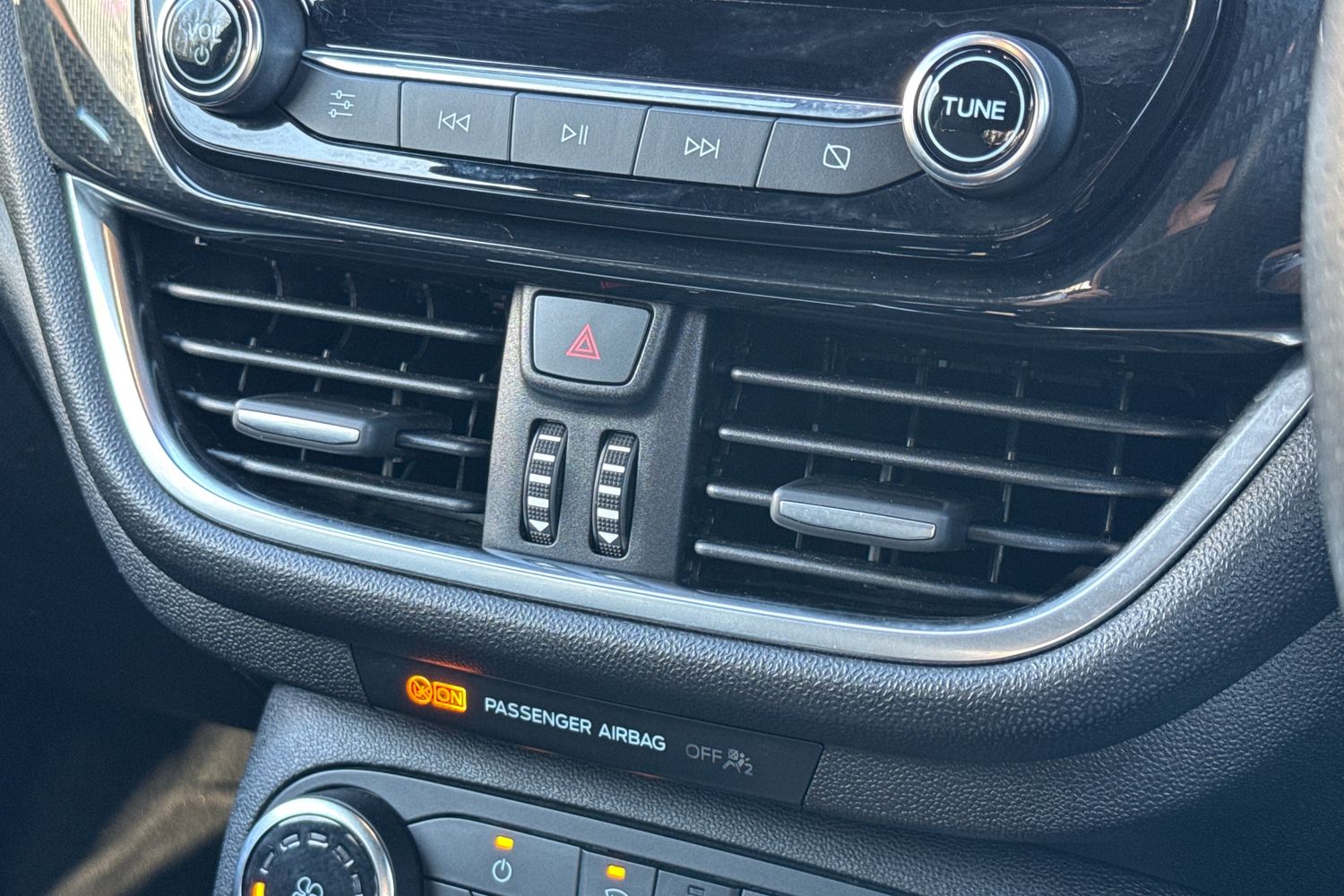 Used Ford Fiesta 2018 for sale - 77742200: Photo 41