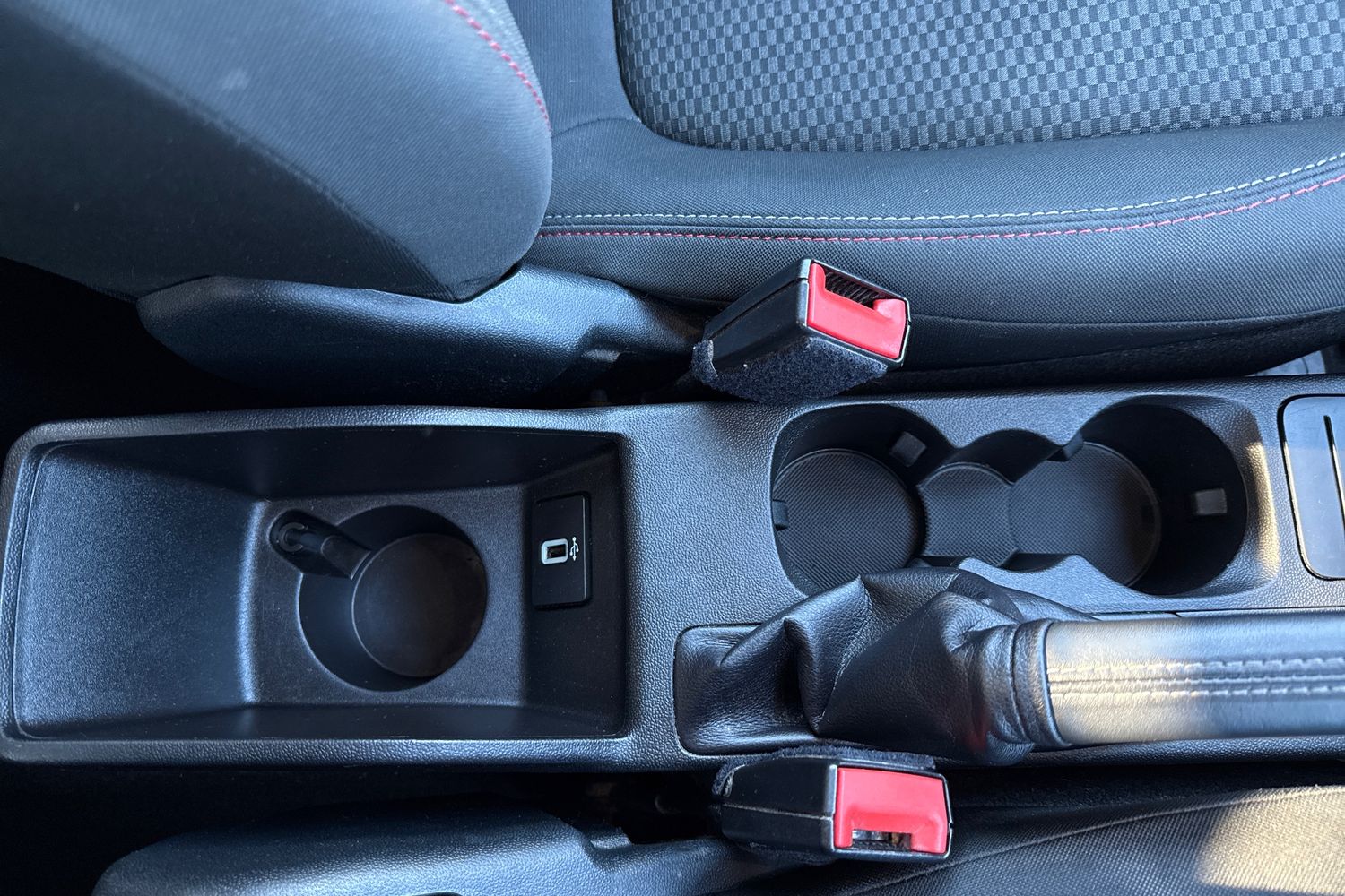 Used Ford Fiesta 2018 for sale - 77742200: Photo 44