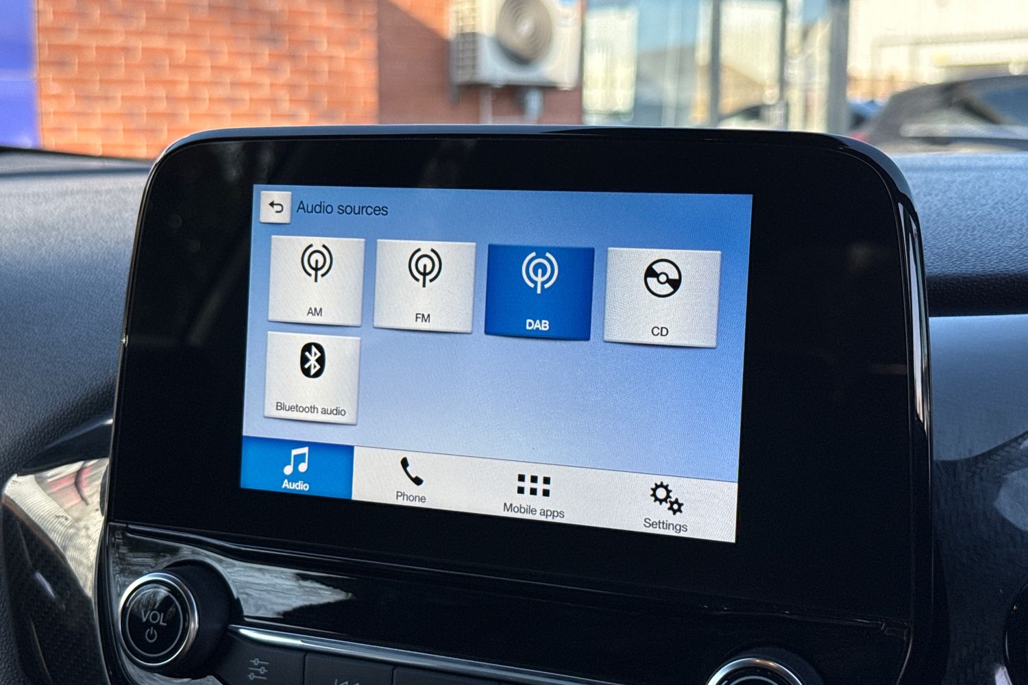 Used Ford Fiesta 2018 for sale - 77742200: Photo 45